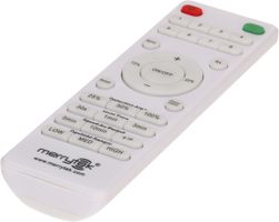 IR-Fernbedienung zu Leuchten FLAT CCT mit HF-Sensor Master-Slave