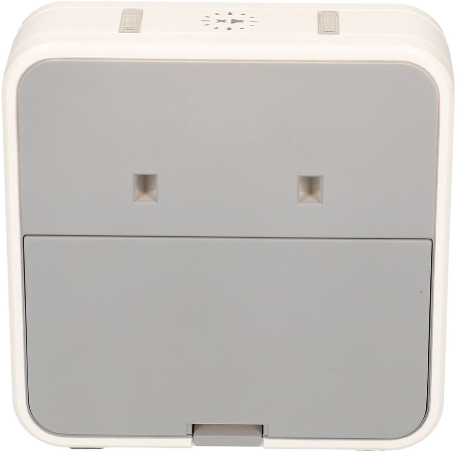 Campanella radio-Set gamma=200m