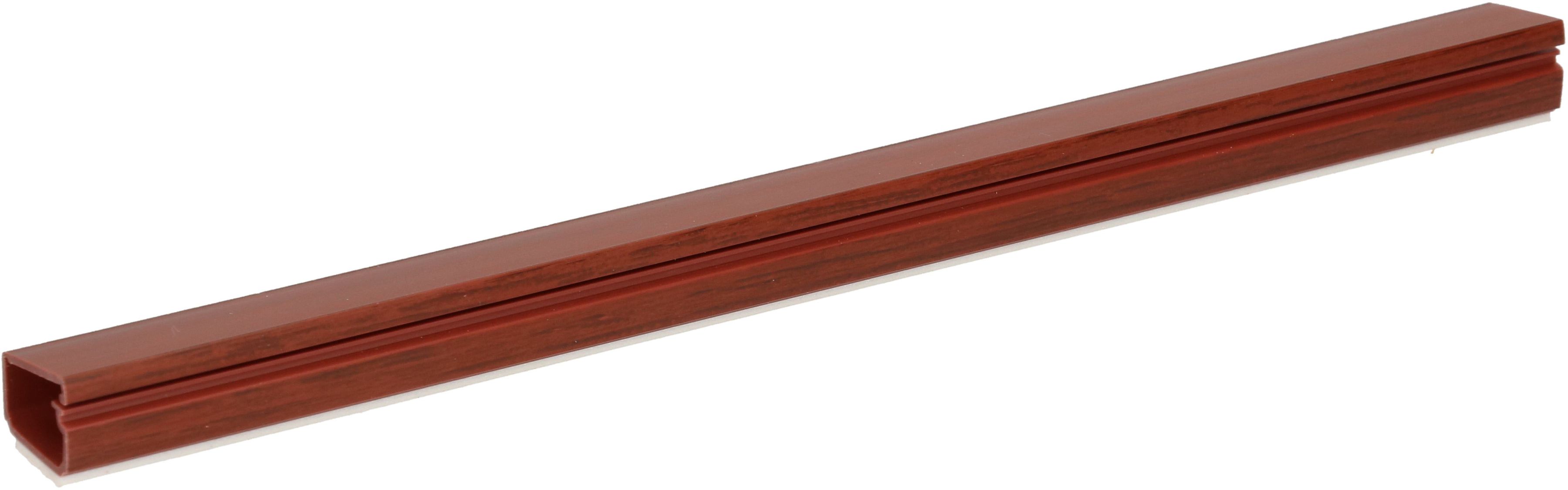 Kabelkanal 16x10mm sapelly selbstklebend 2m