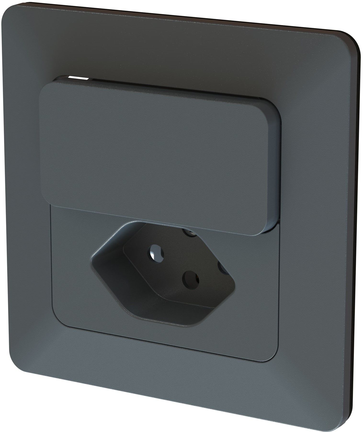 petite combinaison schéma 3 / type 13 ENC priamos anthracite