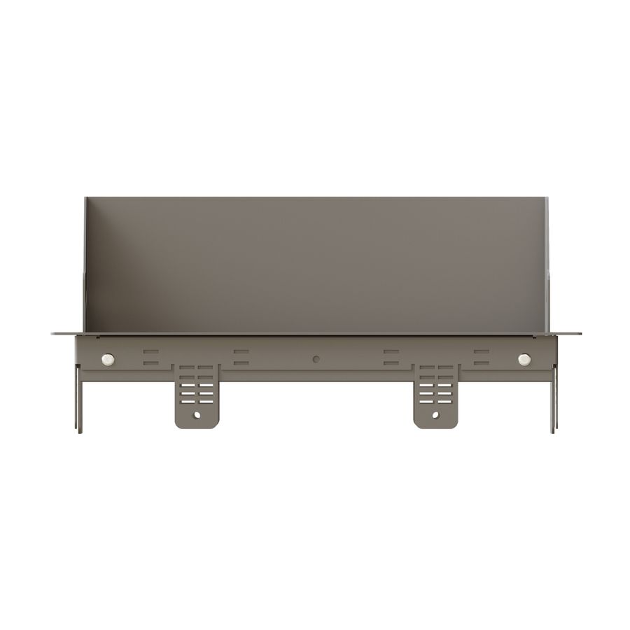 CAP cadre agencé gris M 4 fois