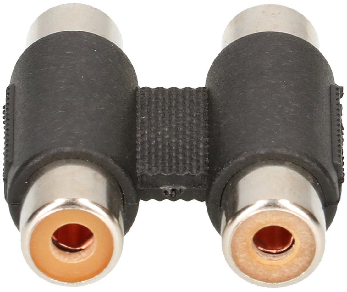 connecteur Cinch 2 voies