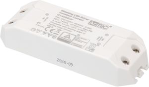 driver constant LED 140mA 8W