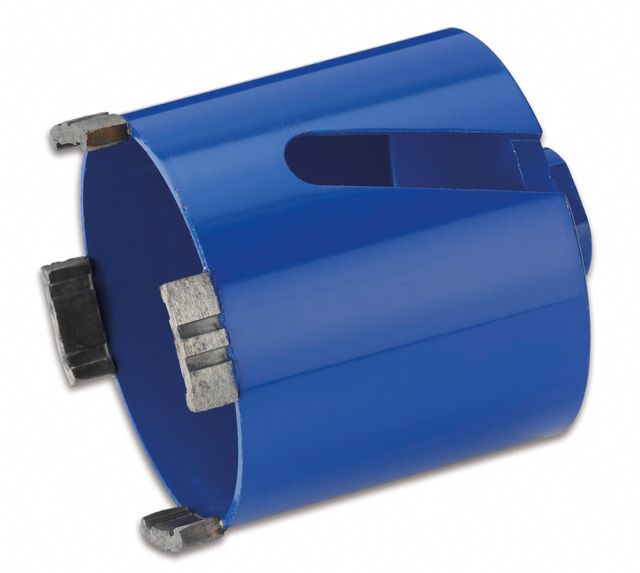 Couronnes de forage diamantées STRONG S 68mm