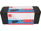 Cable Facility Box Cable Home grand noir
