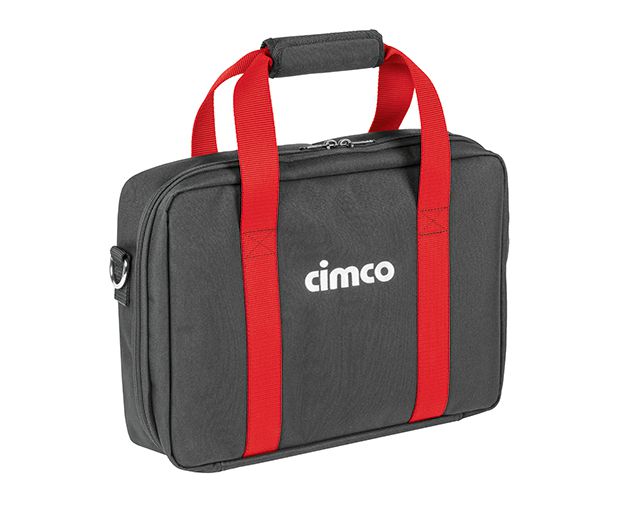 Pochette à outils/documents vide