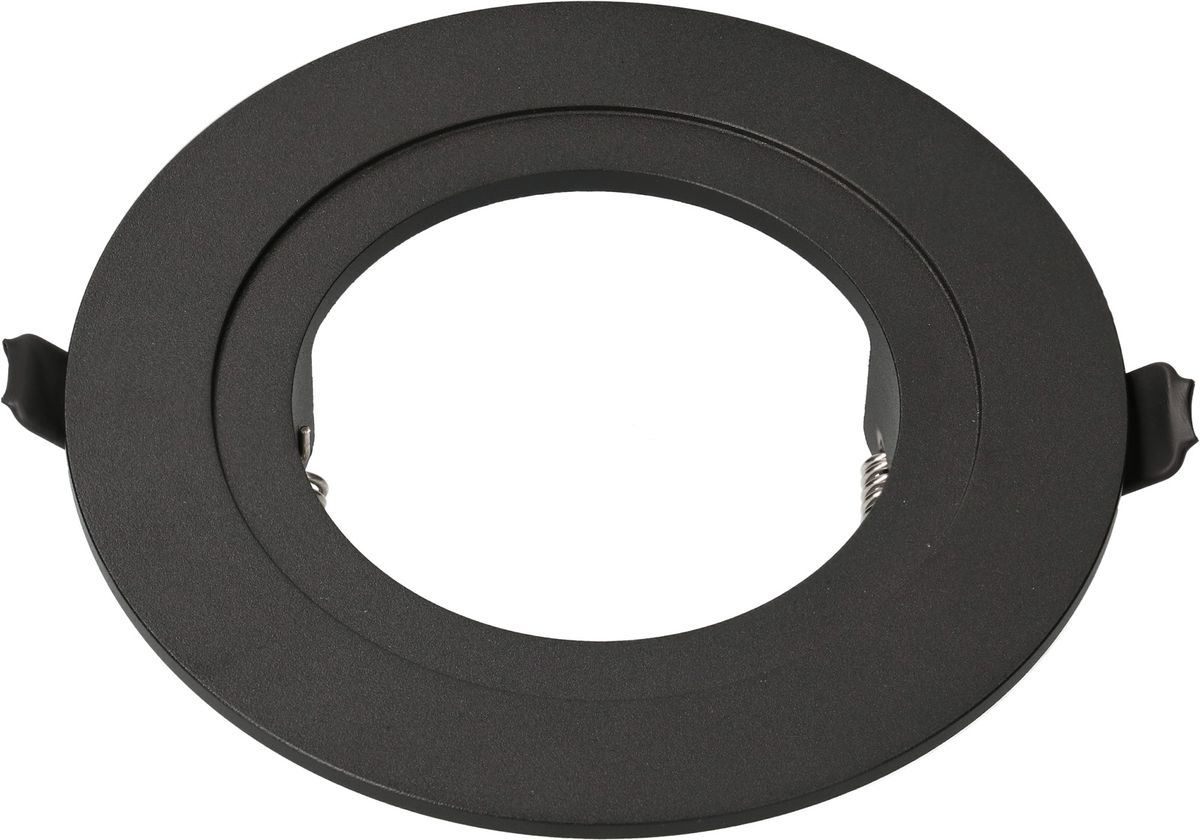 Erweiterungsrahmen schwarz zu AXO und STATO / 5 Stück