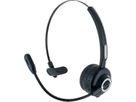 Mono Bluetooth Headset mit Ladestation
