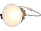 spot encastré à LED ATMO Ø68 DALI blanc 3000K 700lm 38°