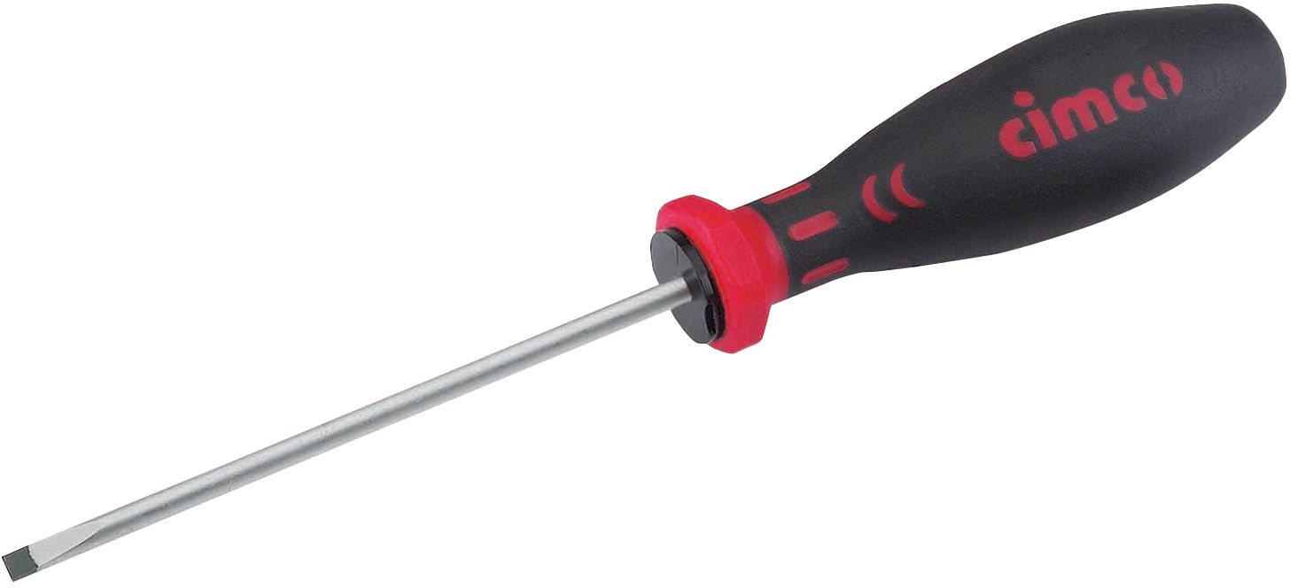 Tournevis électrique 185mm 3.5x0.6x100mm