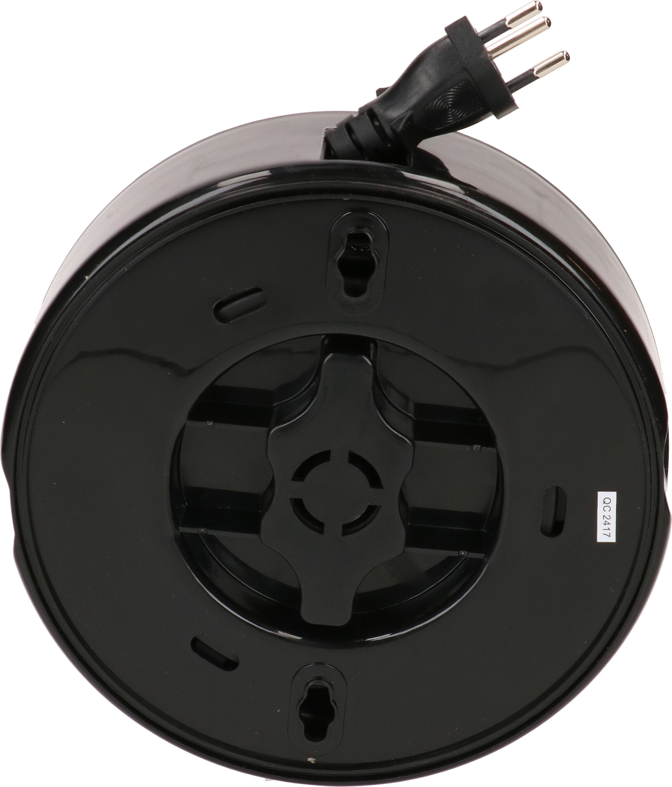 boîte de câble 4x type 13 5m noir