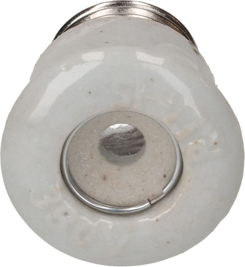 tête à visser pour fusible DT I E21