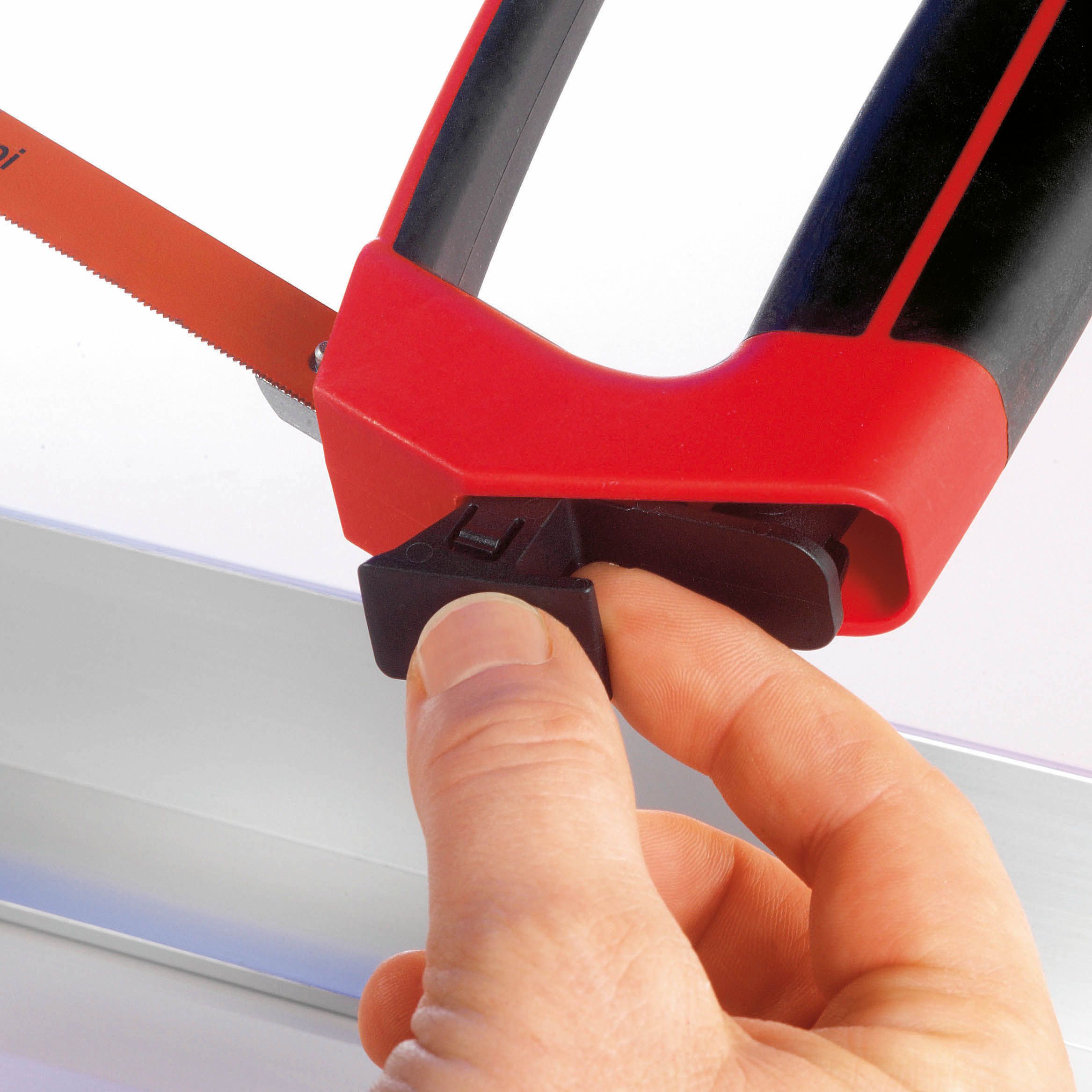 Arc de scie à métaux