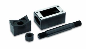 Perforateur à vis Spezia 10 pôles