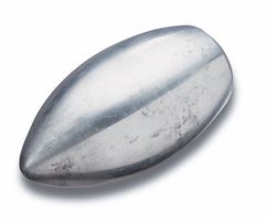 Tête de guidage aluminium