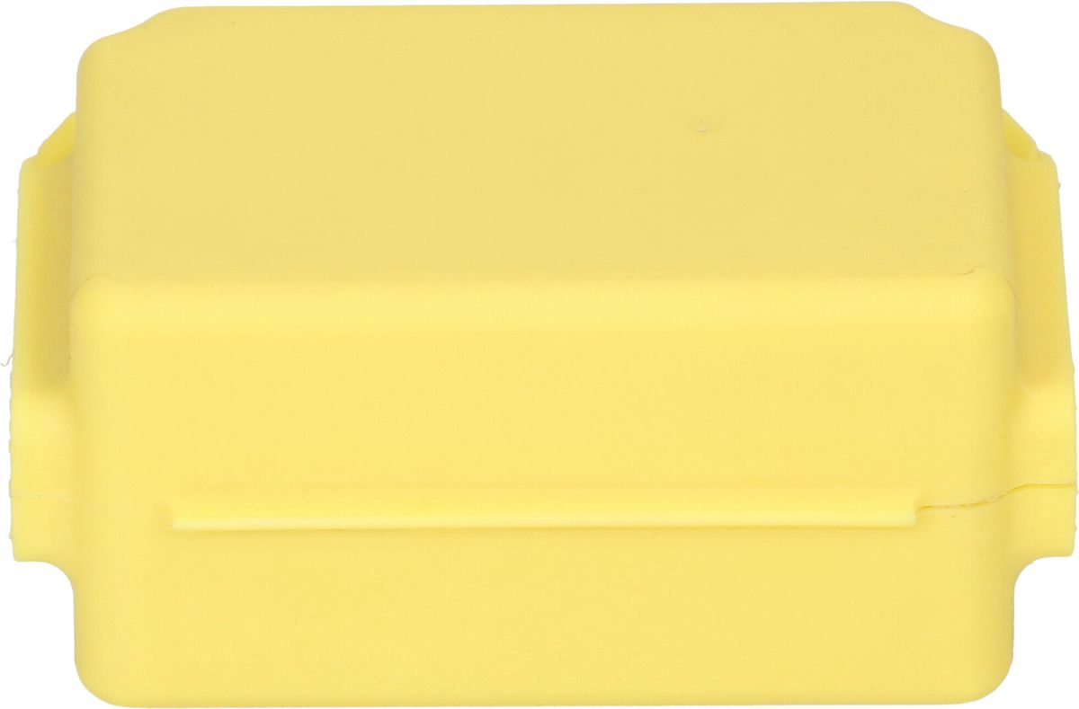 boîte de gel L 53x39x24mm sans pince pour max. 4mm2 IPX8