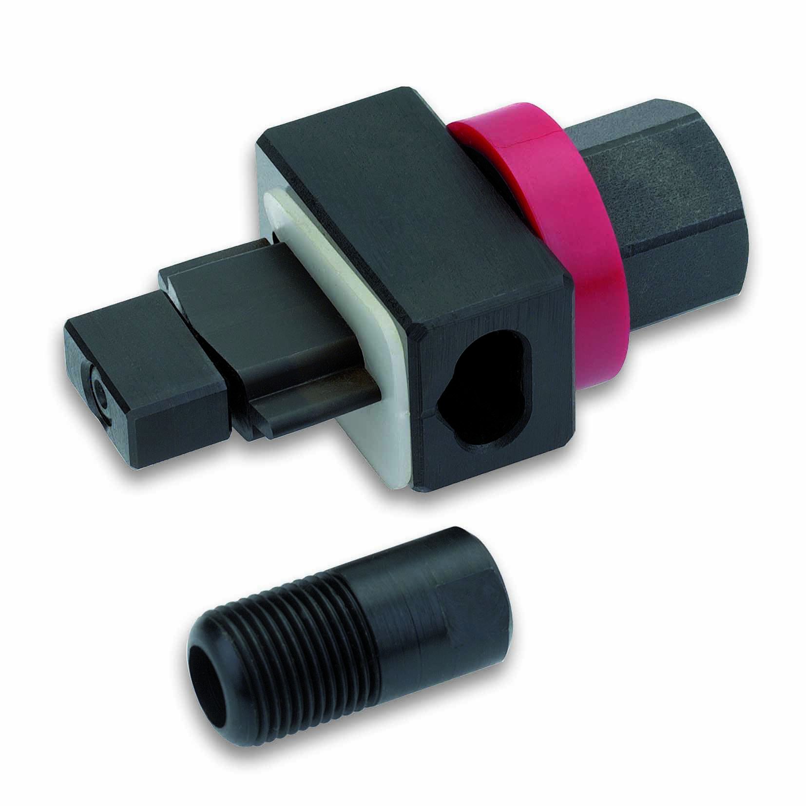 Perforateur à vis Sub-Min-D 15 pôles