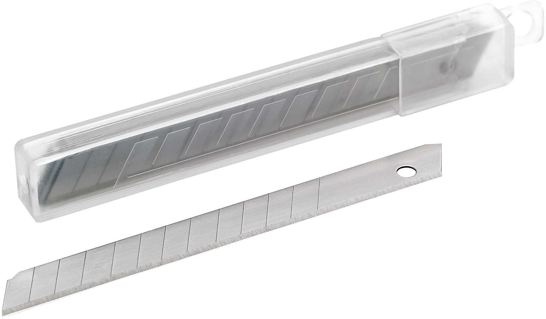 Lames de rechange pour couteau universel 120080 + 120082