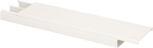 Goulotte 53x20mm blanc 2m