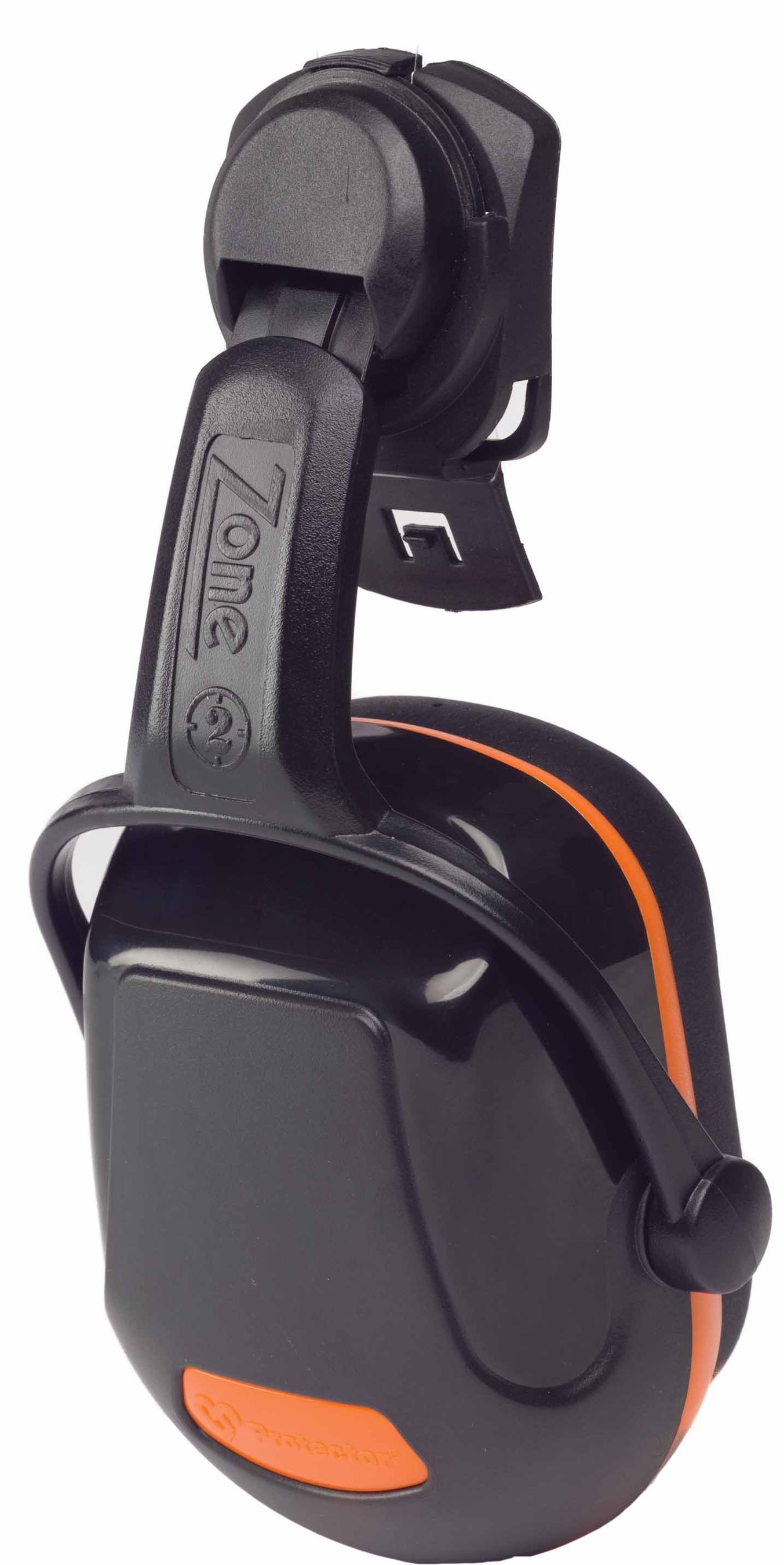 Casque antibruit, bonne isolation acoustique