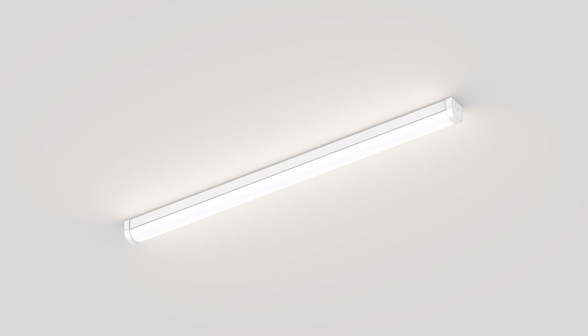 barre lumineuse à LED ONE FOR ALL 1200mm NOT 20-40W 3000/4000K