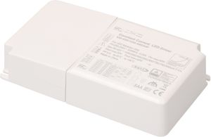 driver constant LED DALI2 1-10V Push 24-42W réglable