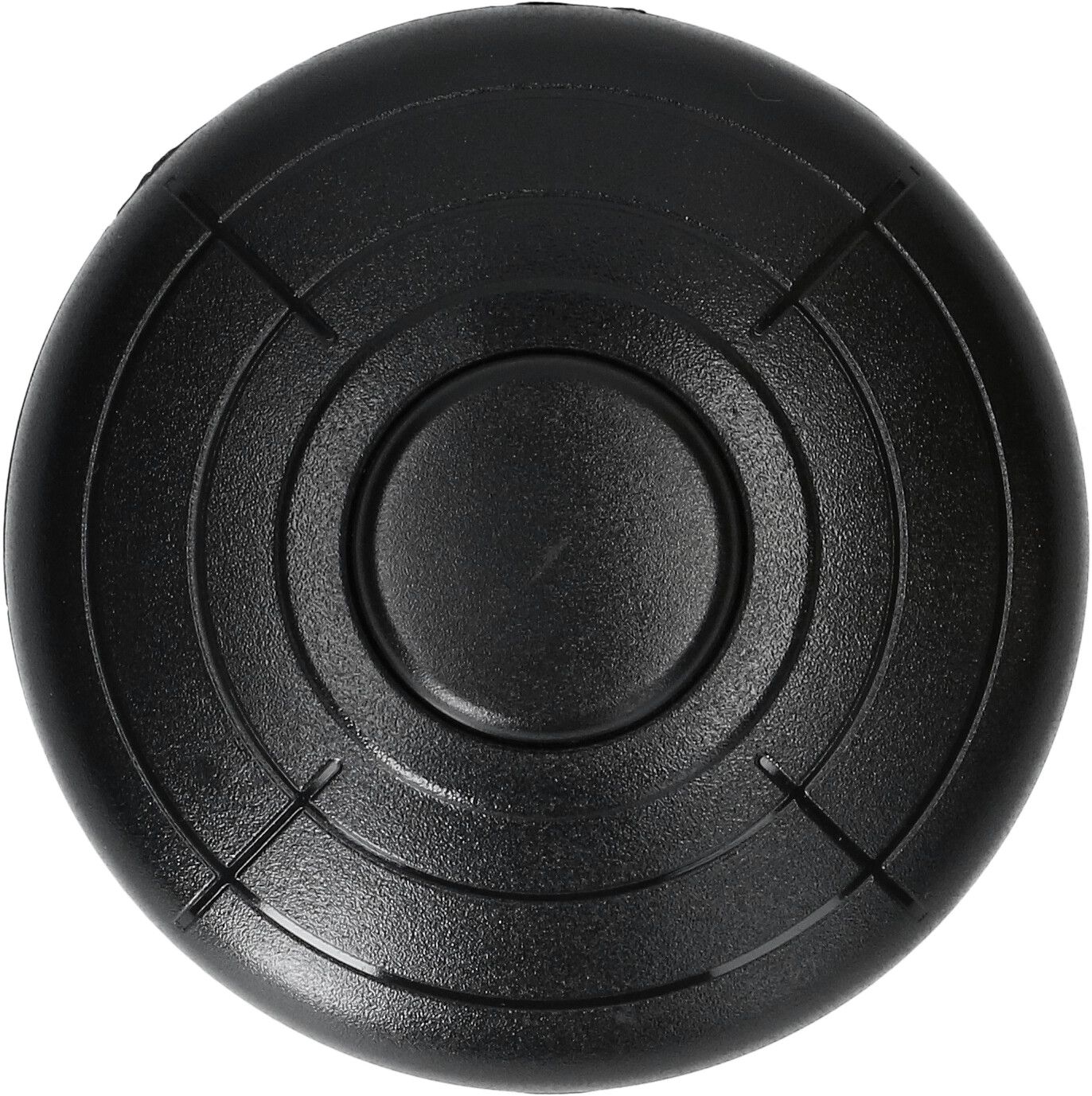 interrupteur à pied 1 pôles OFF 2(1)A noir