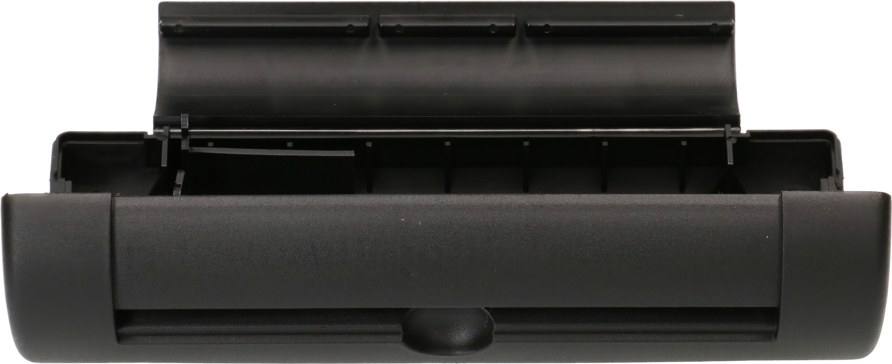 SAFETY BOX S noir IP44