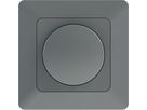 Frontset Drehdimmer priamos anthrazit