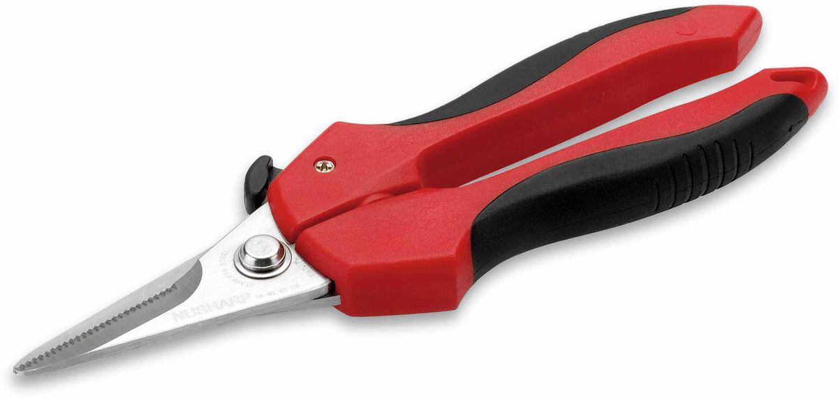 Ciseaux universels 190mm dureté HRC 56 à 58