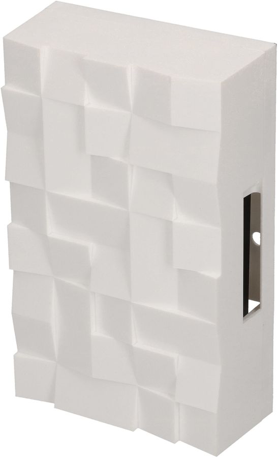 Carillon Facet 8V blanc