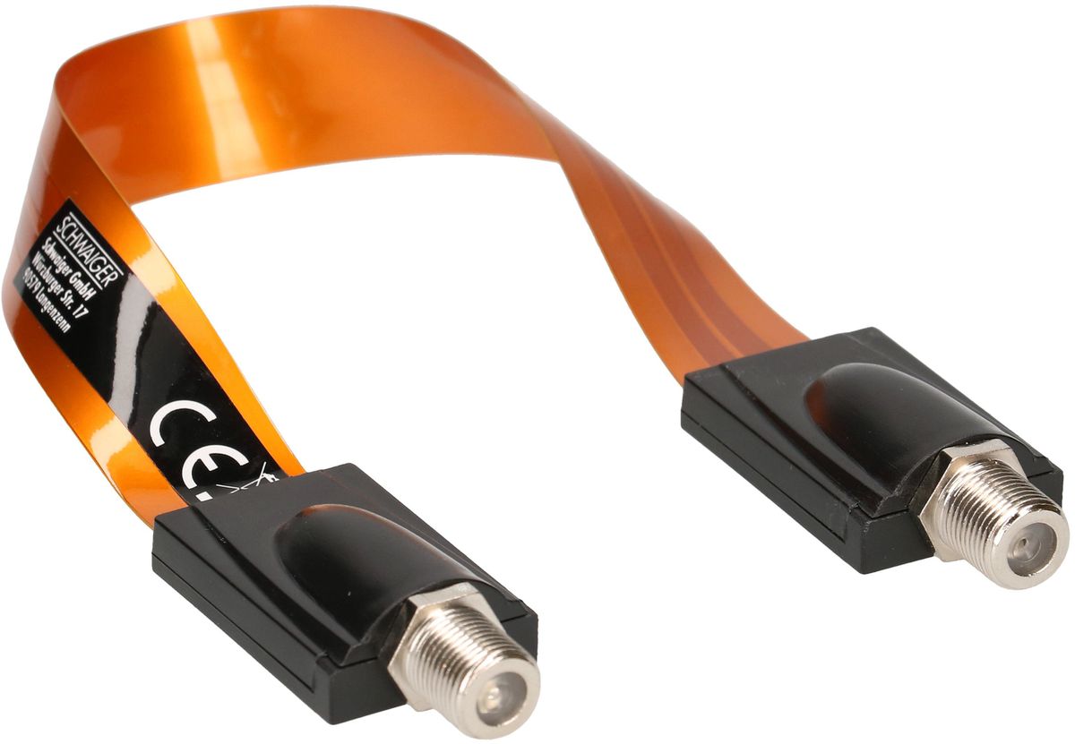 passage de fenêtre SAT 0.17m ruban plat