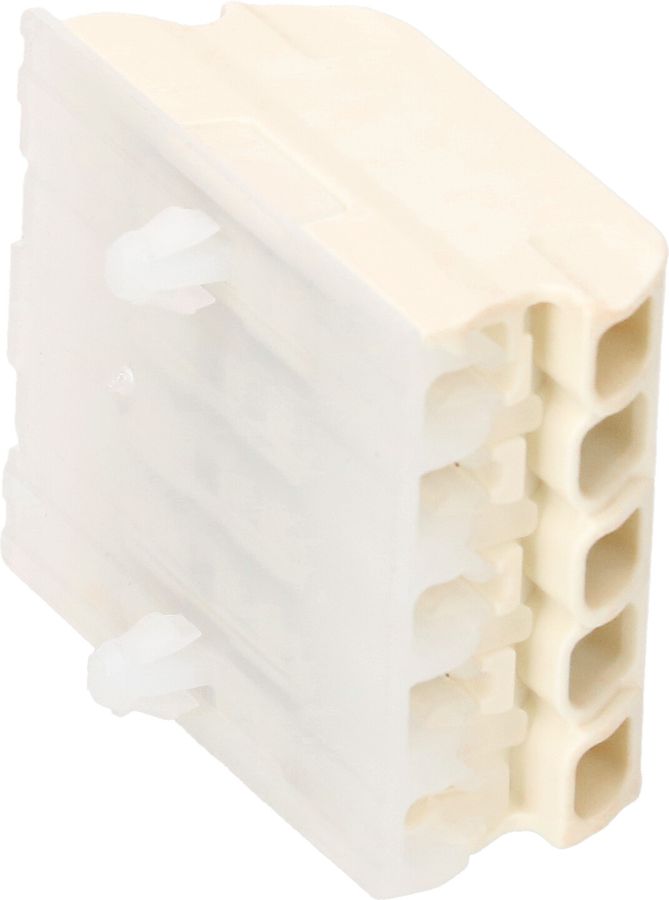 SLKX borne de connexion SKII 5 pôles 0.5-2.5mm2