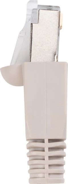 Fiche réseau Cat. 6 RJ45 10 pcs.