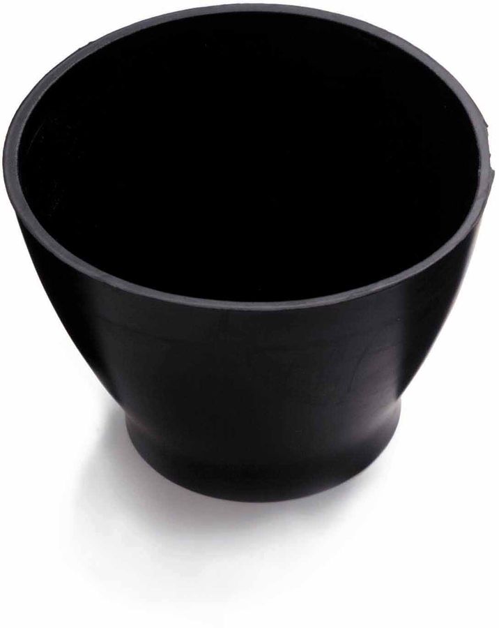 Bol en plâtre en caoutchouc souple