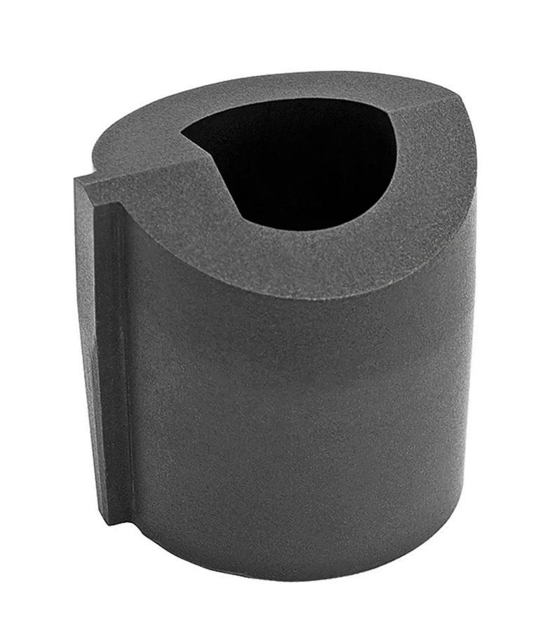 Stempel für Schraublocher Rund-Nuten