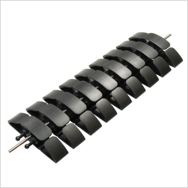 tige de montage Easy-Steel 0.75m