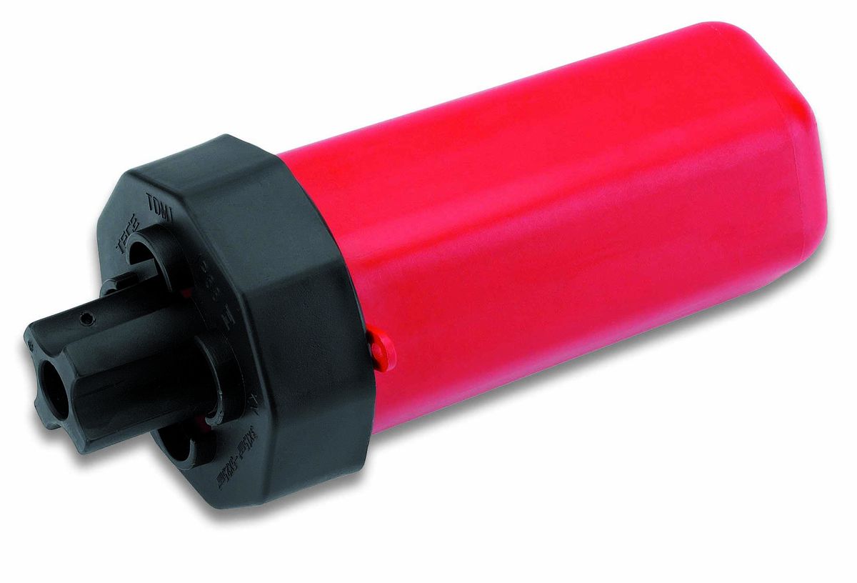 Manchon de boîte TDM 1 - 3 x 1.5 à 5 x 2.5mm² - DM 6 - 14mm