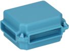boîte de gel M 45x34x24mm sans pince pour max. 4mm2 IPX8