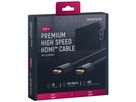 High Speed HDMI Kabel Ethernet 3m