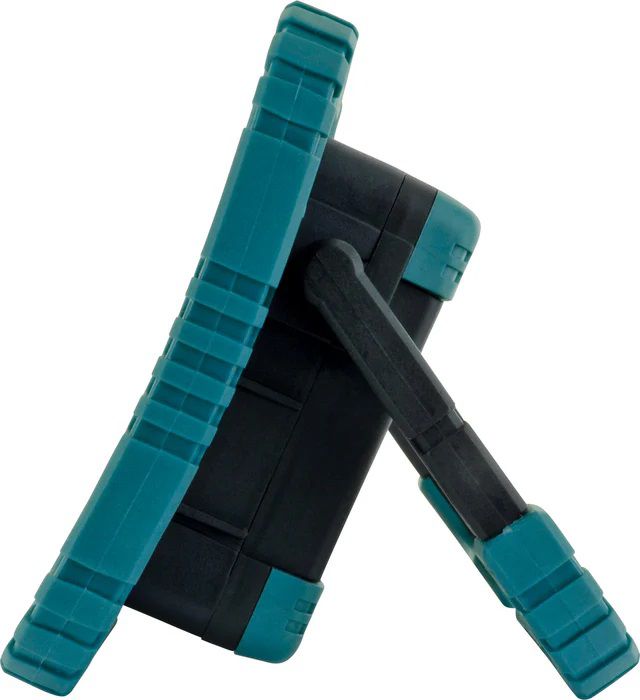 projecteur de travail LED 2x 10W fonctionnement batterie nr/bl