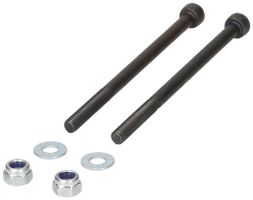 SUPRA set de montage vis pour 10-20mm