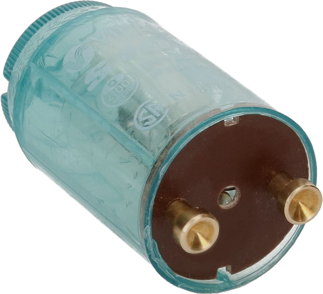 starter single S10 4-65 Watt / 2 pièces