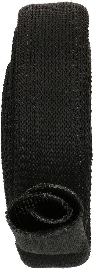 gaine pour câbles souple auto-refermable 2m noir