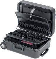 Mallette de maître Mega-Wheel