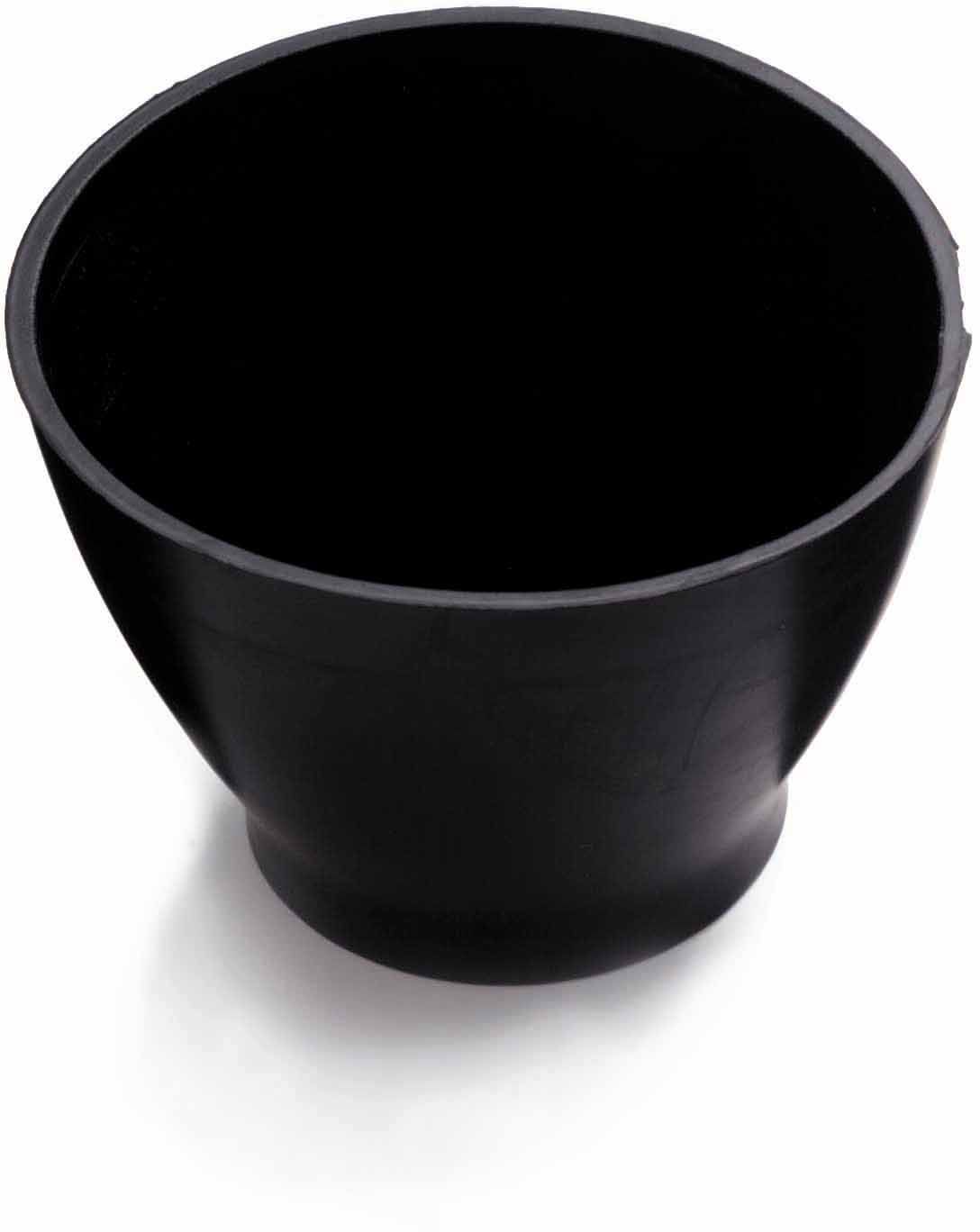 Bol en plâtre en caoutchouc souple