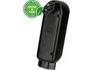 multi adaptateur ADAPT 3+1x type 13 noir rotatif Green+Fair