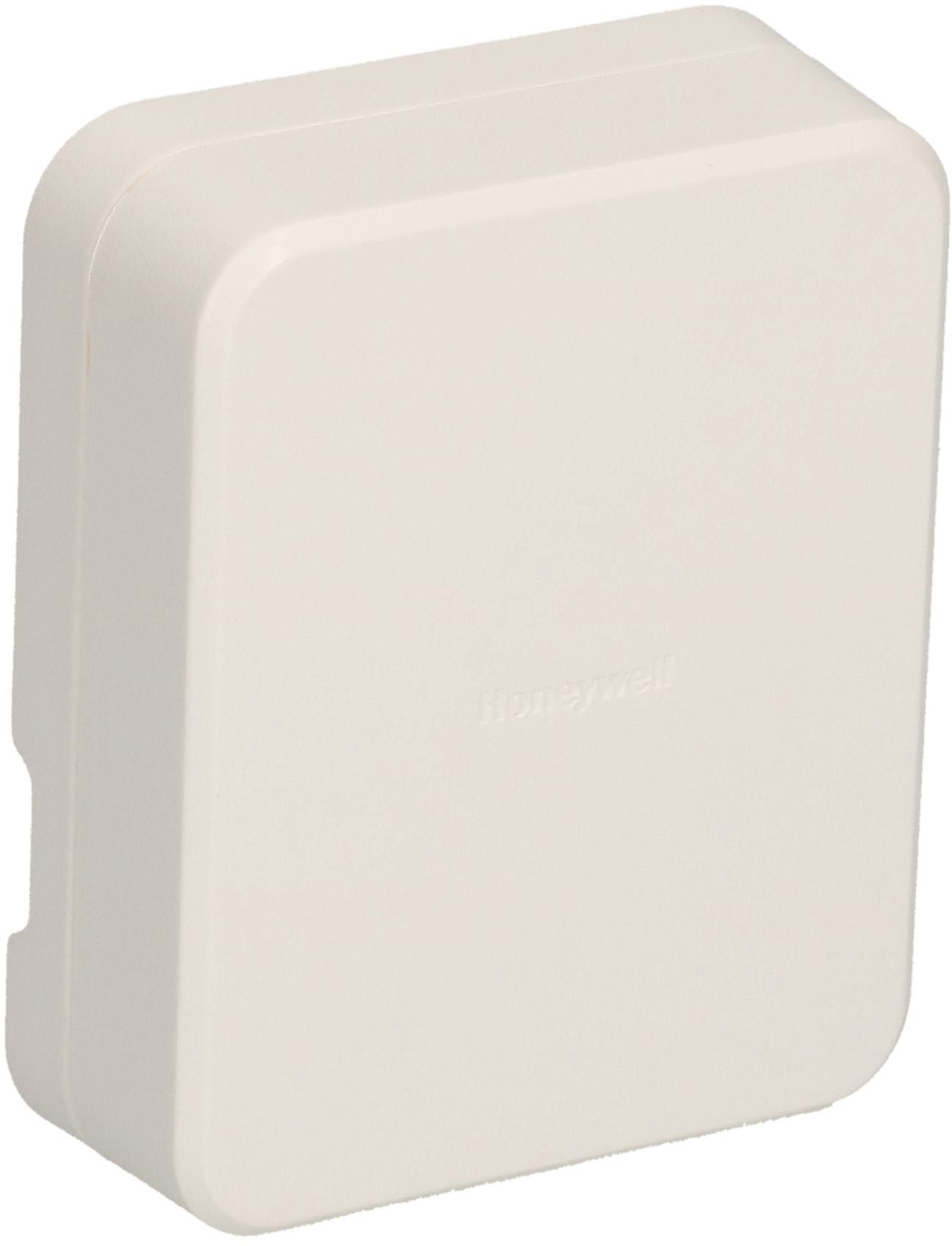 Récepteur d'extension sans fil pour syst_mes de sonnette filaires