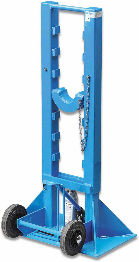 Lève-tambour Hydrokat jusqu'à 2200mm