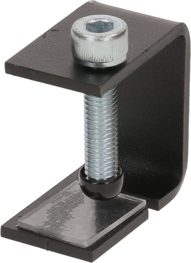 pince de table LIBERTY pour bloc multiprises Piccolo noir